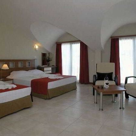 Royal Garden Hotel Marmaris Room photo