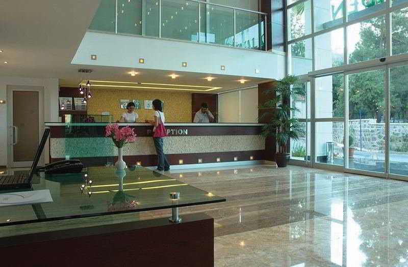 Royal Garden Hotel Marmaris Interior photo