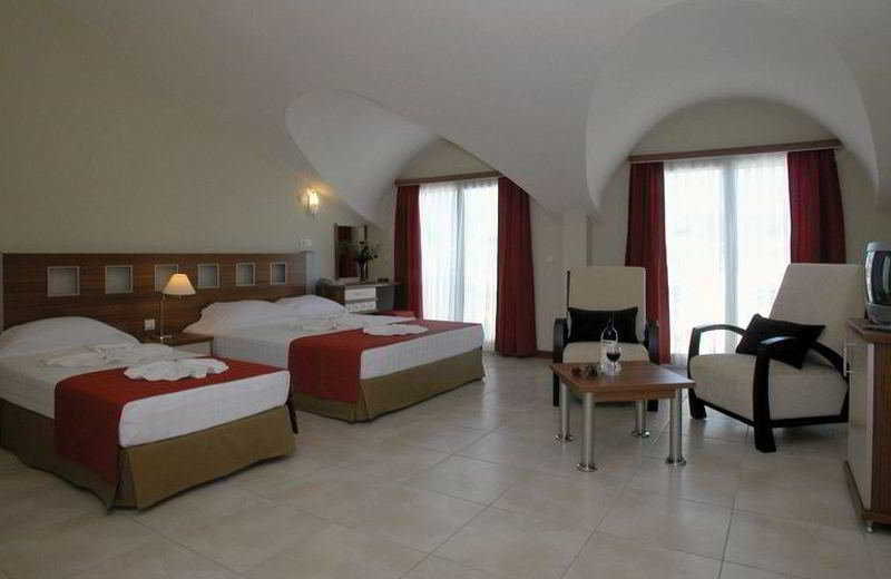 Royal Garden Hotel Marmaris Room photo