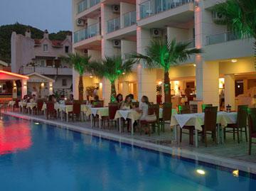 Royal Garden Hotel Marmaris Facilities photo