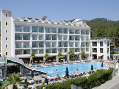 Royal Garden Hotel Marmaris Exterior photo